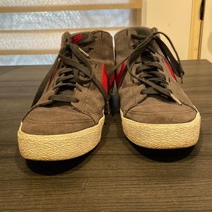 Mens Nike Blazer Mid Size 11